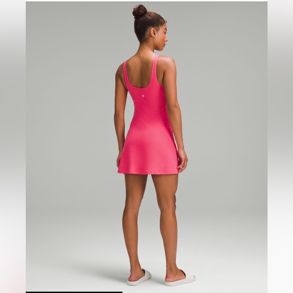 ❌SOLD❌ Lululemon Align Dress - Picture 2 of 10